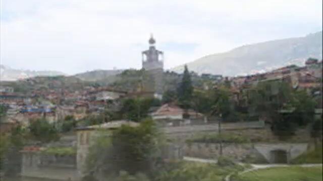 Duo Sladko Medeno - Mile Popiordanov