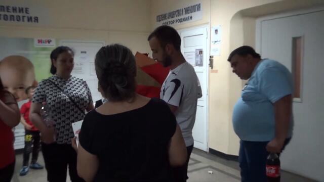 Трейлър: Добре дошъл Георги -Studio - Vlado Montana 📞 0885769902