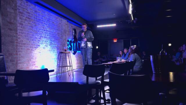 Lil Wayne, Getting Crip Checked & The Proper Way To Pee - Comedian Sam Buck's Full Set at The Stand