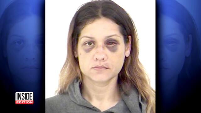 Britany Barron Testifies She Was Ordered to Behead Friend