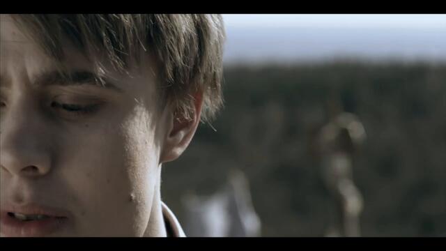 Wrestling with angels - Lost Wings - (musicvideo)