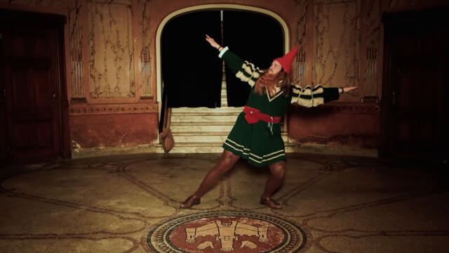 Gnome - Kraken Wanker (Official Video)