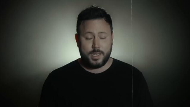 Αλέξης Ιατρίδης - Όλα Θα Σε Φέρνουνε Σε Μένα (Remix by K.Pantzis) | Official Music Video (4K)