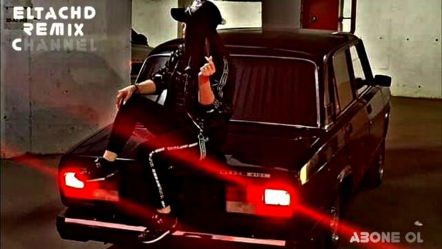 *Azeri Bass Music 2022* {Esil Maşin Mahnisi Remix Bass} Yeni Mahni ( Original Mix }