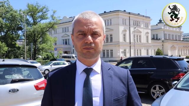 ИЗВЪНРЕДНО: Възраждане вече е ПЪРВА политическа сила, ПП и БСП НЕ ВЛИЗАТ