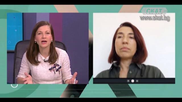 Да се събудиш от свистенето на бомби и оръжия...