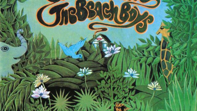 Vegetables (Remastered 2001)