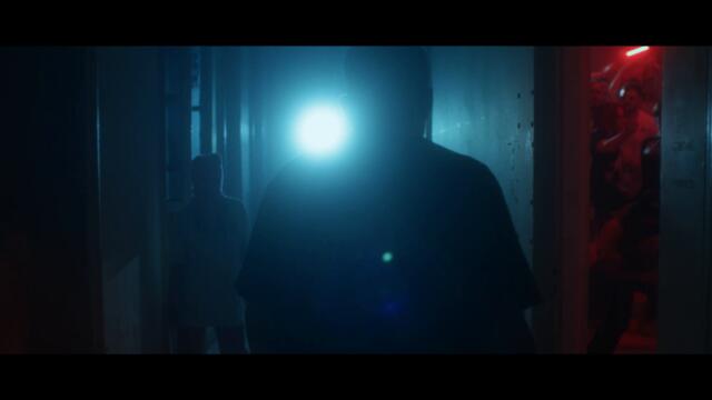 Anser - Λυπητερή / Lipiteri prod.by Briansway (Official Video Clip)