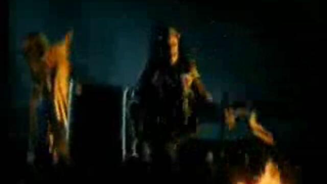 Blue Stahli vs Lordi - Ultra Hard Rock Official Music Video BETA