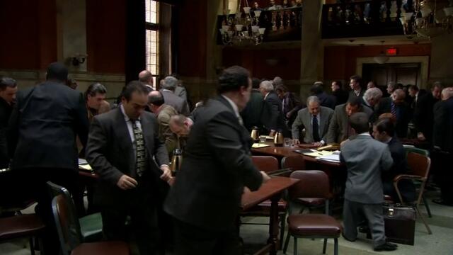 Виновен Find Me Guilty   (2006) Бг Аудио Част 2