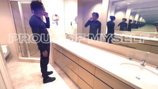 NBA YoungBoy - Proud Of Myself