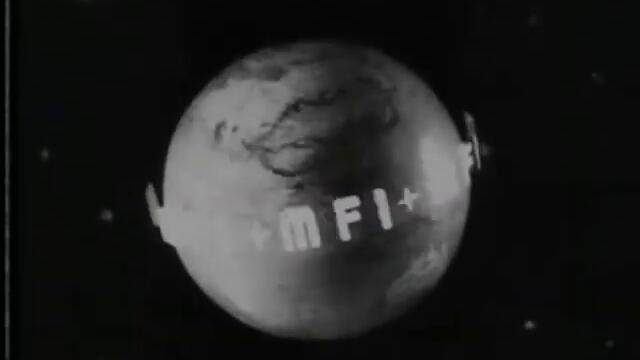 Evolution of Hungarian World News Intro 1938-1944 (Magyar Világhíradó)