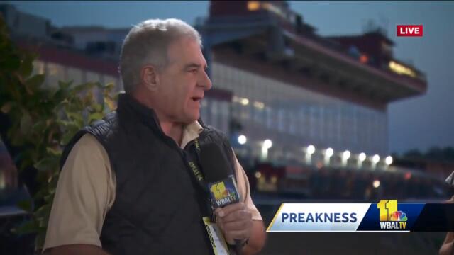 Preakness betting: Handicapper Ron Nicoletti explains how to bet