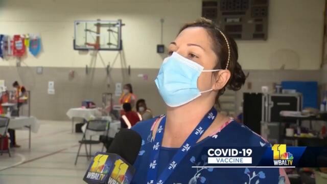 Officials prep for more kids' COVID-19 vaccines amid Pfizer news