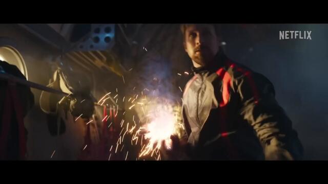 The Gray Man Trailer #1 (2022) | Movieclips Trailers