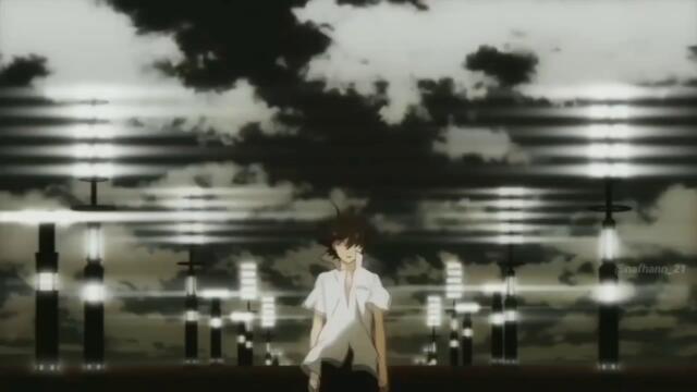 Anime Vicetone Nevada remix