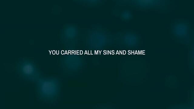 Worthy (Easter Single)