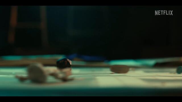 Очень странные дела (4 сезон) — Русский трейлер #4 (2022)