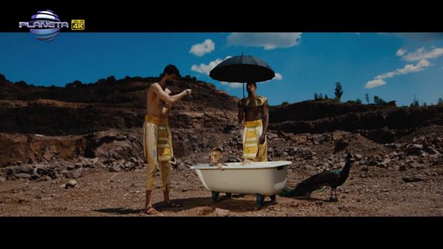 DIONA - CLEOPATRA - Диона - Клеопатра - Official Video 2022