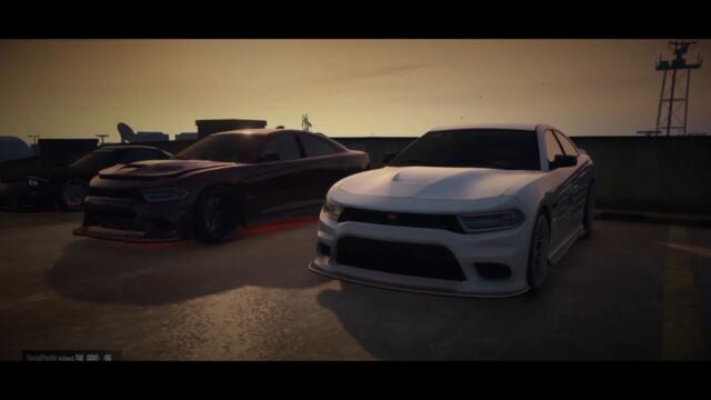 DripReport - Sketchers (Official GTA 5 Music Video)