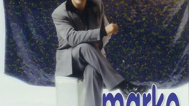 Marko Đuranović-Ne pitaj me majko_1997