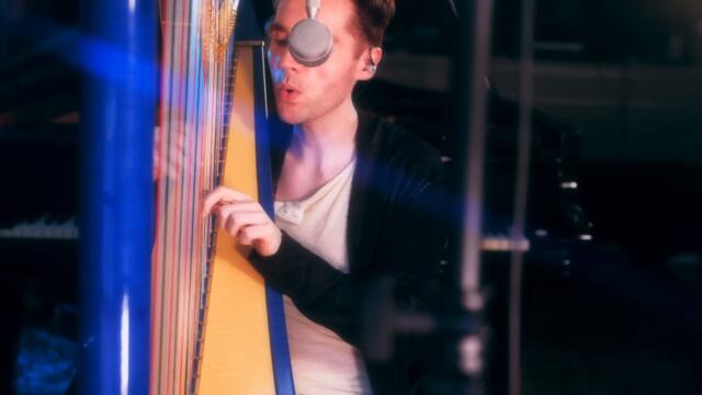 I Don't Like Mondays | The Boomtown Rats/Tori Amos | Live Electric Harp and Vocal Cover