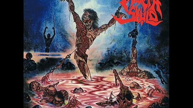 Morta Skuld- Without Sin