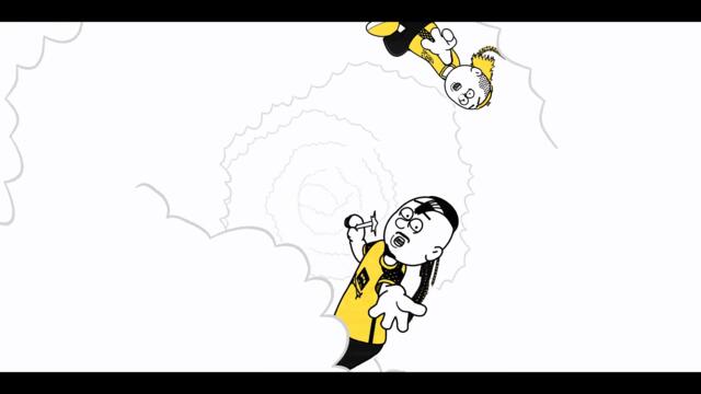 Dubioza Kolektiv "Može li?" (Official video)