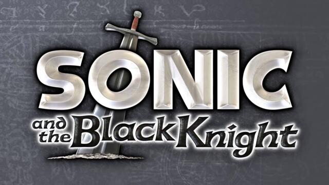 Dragon's Lair - Sonic and the Black Knight [OST]