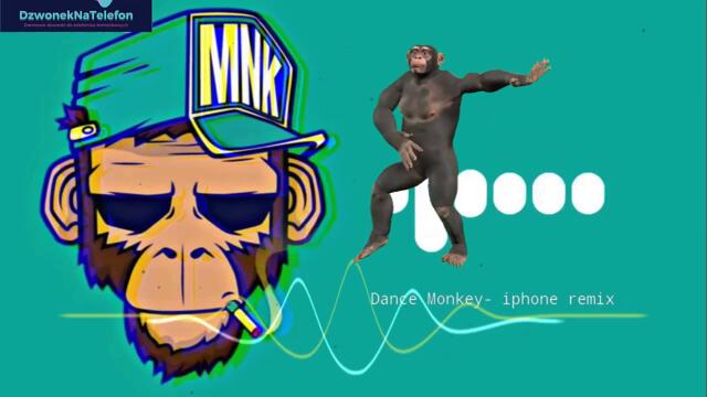 Dance Monkey Marimba Remix | Darmowe dzwonki na telefon | DzwonekNatelefon.com