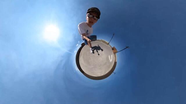 Joey Valence & Brae - HOOLIGANG (Official Music Video)