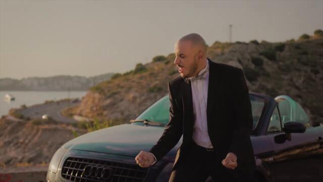 Akis Deiximos - S' Agapo - Official Music Video