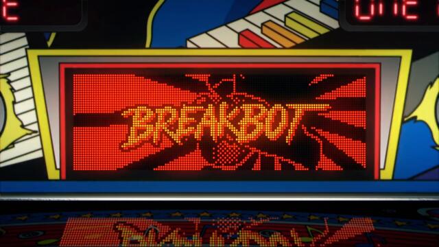 Breakbot - Mystery (Official Audio)