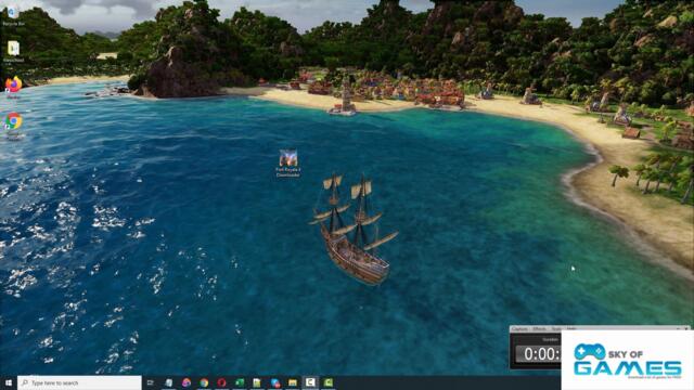 Download Port Royale 4 PC + Full Game Crack for Free [WORKING]