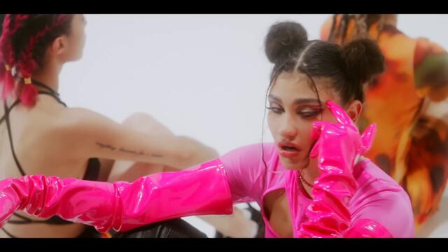 Sofi Mata - Mala Suerte