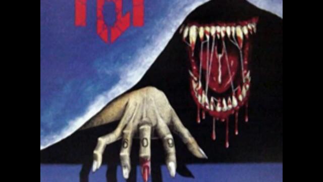 TILT - STICK INTO YOURS