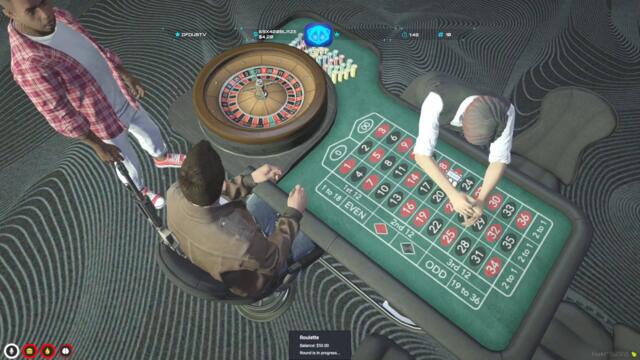 Pred 11,000,000 in debt || Nopixel RP