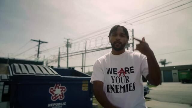 BILLA JOE - Billy Hendrix (official Video) prod. by Ghana Beats & Vogue