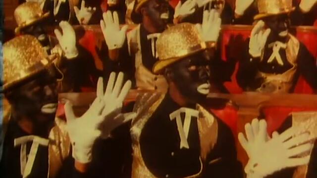 Culture Club - Do You Really Want To Hurt Me (Official Video)