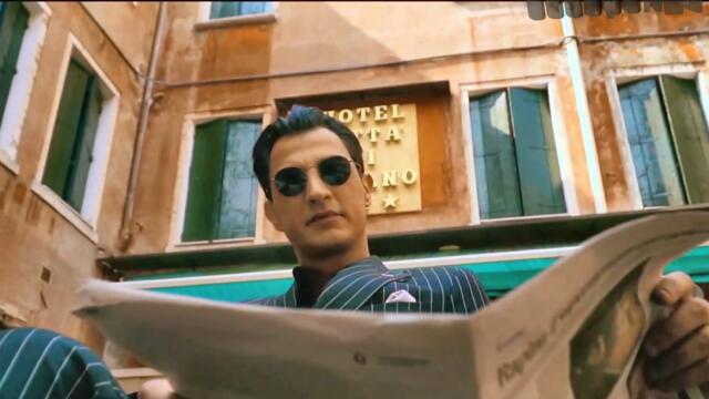 Δήμος Αναστασιάδης - Σ' Αγαπάω Ακόμα - още те обичам