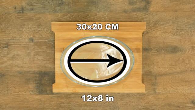 След като открих тази рецепта, никога вече не изхвърлям стария хляб. Най-добрата закуска!