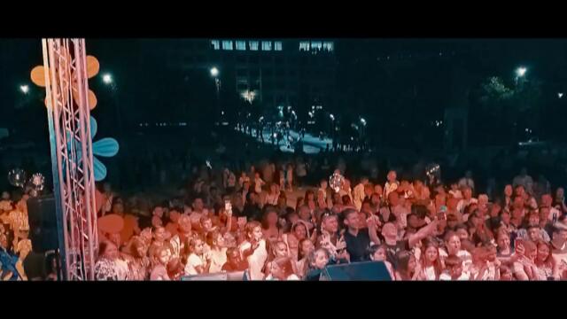 GLORIA - LEDENA KRALICA - ЛЕДЕНА КРАЛИЦА (LIVE - ЛЕТНИЦА)