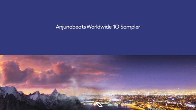 Above & Beyond - Can't Sleep (Ruben de Ronde & Elevven Remix)