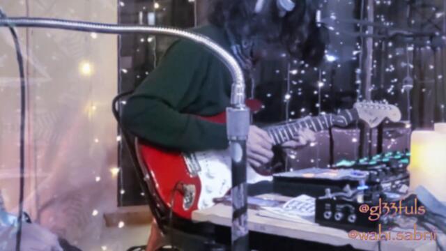 Gleefuls w/ Sabrina James live at the Pizza Joint