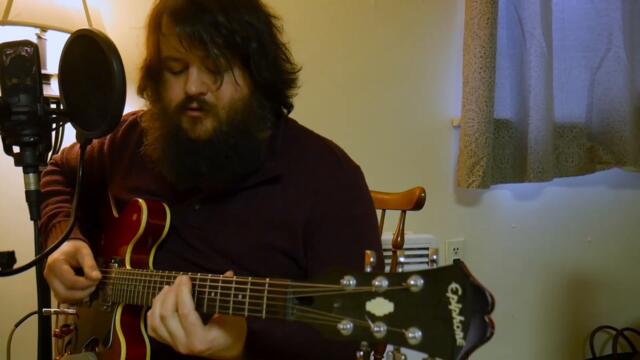 Isto - Long Goodbyes (from 'Orpheus of the Midnight Kitchen')