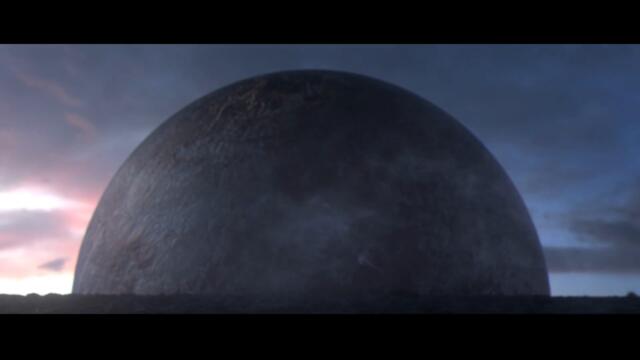 FINAL LIGHT (Perturbator X Johannes Persson) - Final Light