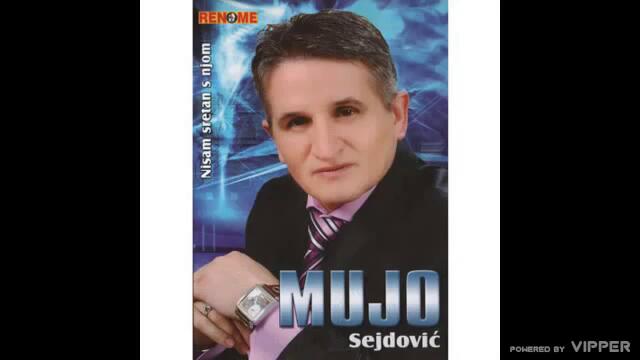Mustafa Mujo Sejdovic-Gdje si sada zeno mlada_1997