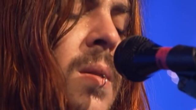 Seether - Broken (Live)