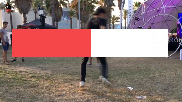 Ice MC  " Easy " Dj Ramezz Remix 2022