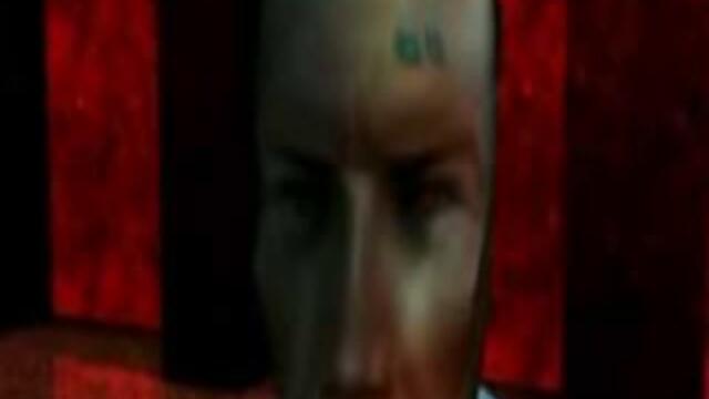 Deus Ex Why contain it remix